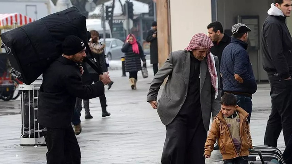 Suriyeliler artık sağlık hizmetlerinden katılım payı ödeyecek