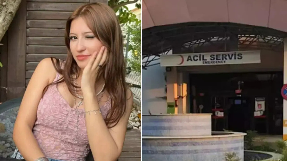 Tavuk yedikten sonra hastaneye kaldırılmıştı: Neslinur'un ölümünde fare zehiri ve siyanür iddiası