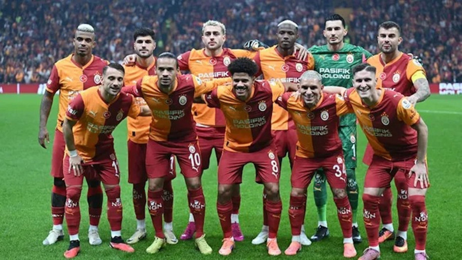 Derbi öncesi Galatasaray’a müjde: 3 yıldız kadroya dönüyor
