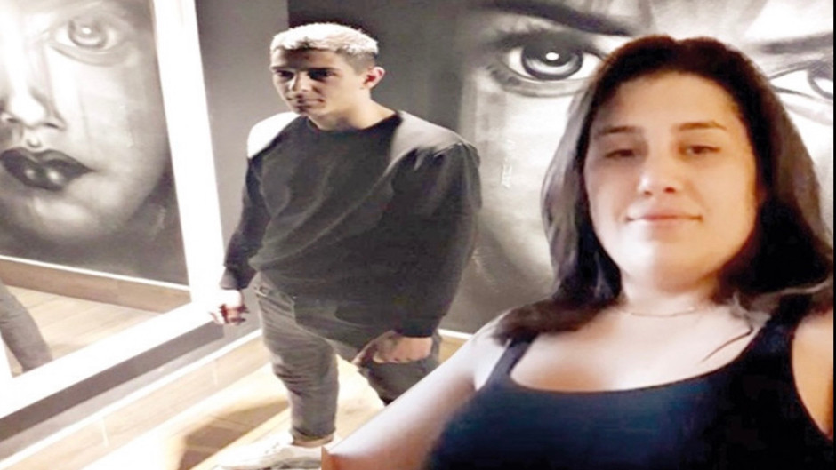 Dilruba Elif Çetin’i vahşice öldüren Burak İnci’ye ne ceza istendi?