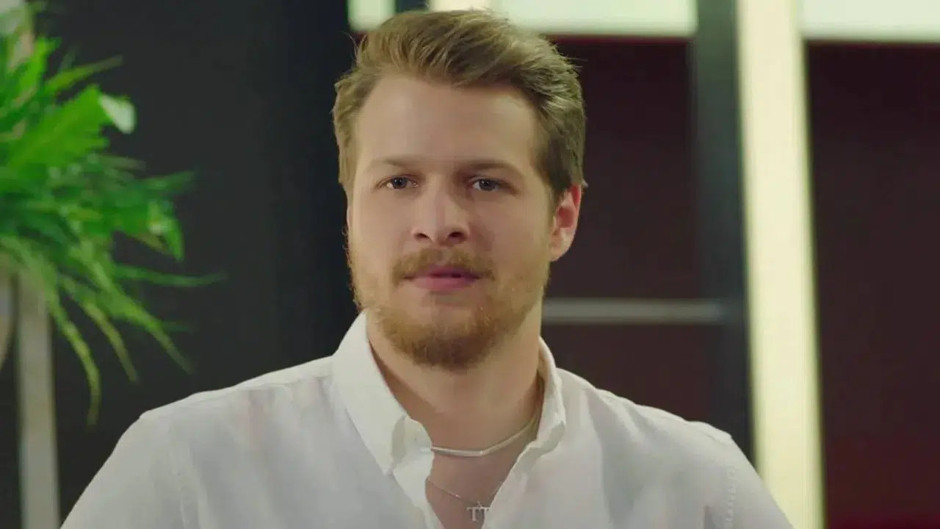 Taşacak Bu Deniz'in Oruç'u Burak Yörük'ün sevgilisi kim? Tanıdık çıktı