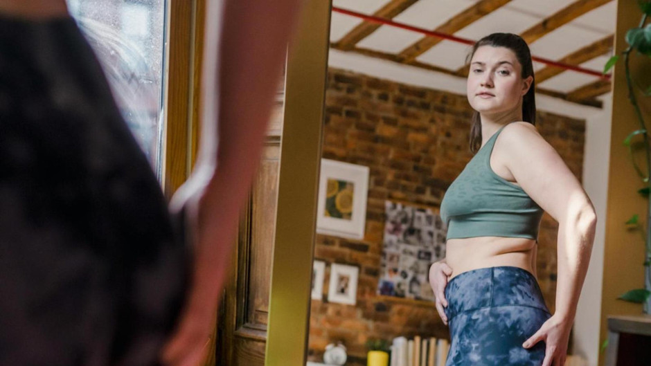 Araştırma: Kalçanızın şekli, diyabet riskiniz hakkında ne söylüyor?