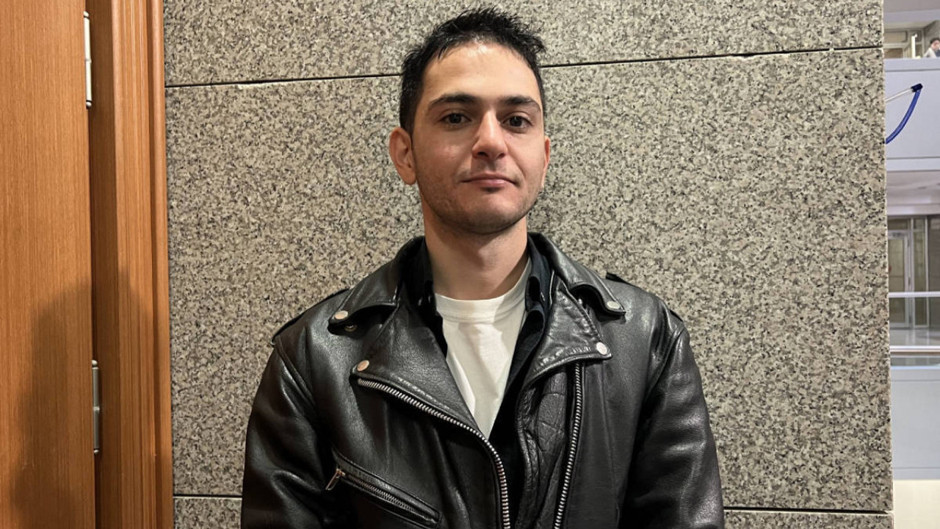 201 gündür tutuklu bulunan Furkan Karabay hakkında tahliye kararı