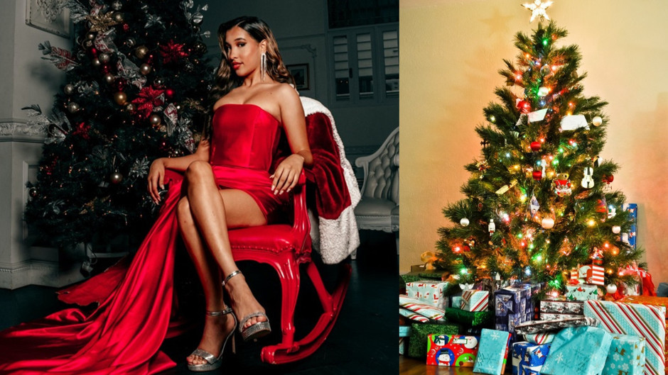 Ağız tadıyla yılbaşı kutlamak bile lüks oldu: Yılbaşı ağacı süslemenin maliyeti 20 Bin TL