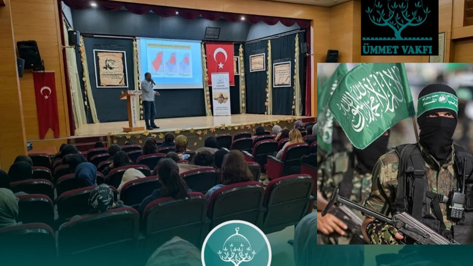 Büyük skandal: Ümmet Vakfı Hamas için toplanan 500 milyon Doları zimmetine geçirdi iddiası