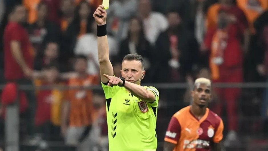 ESPN'den Yasin Kol paylaşımı!