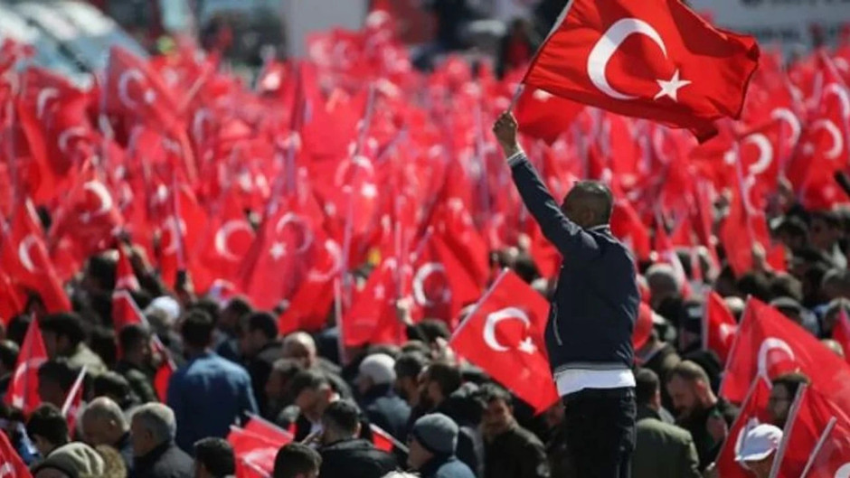 Gençler arasında yükselen yeni nesil milliyetçilik hakkında ne biliyoruz