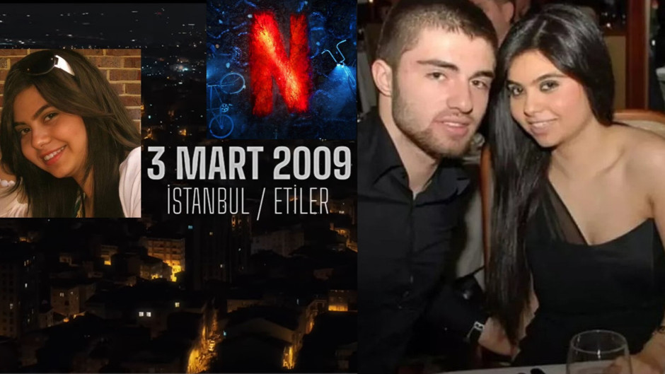 Netflix'e büyük şok: Münevver Karabulut cinayeti belgeseli için yayın durdurma kararı