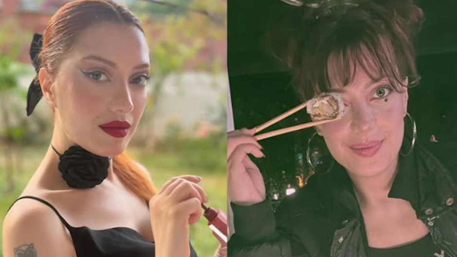 Oyuncu Cemre Cansaatçi’ye şantaj ve ölüm tehdidi: Evini taşımak zorunda kaldı