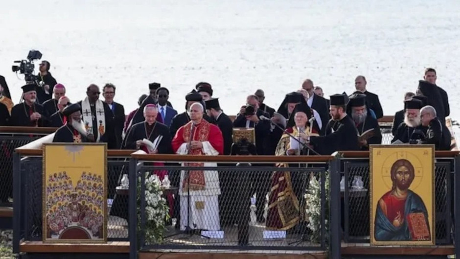 Papa 14. Leo’nun ziyareti İznik’te ev fiyatlarını uçurdu