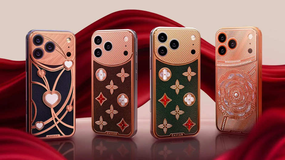 Sadece 19 Adet üretilecek iPhone 17 Pro tanıtıldı