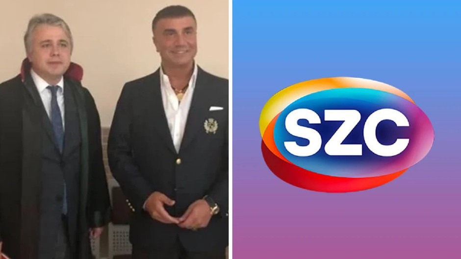 Sedat Peker’in avukatı Ersan Barkın, Sözcü’nün hukuk danışmanı oldu