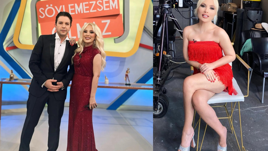Söylemezsem Olmaz neden yok? Beyaz Tv yayın akışından son anda kaldırıldı