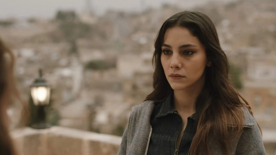 Ünlü oyuncu Dilin Döğer'e ölüm tehdidi! Soluğu savcılıkta aldı