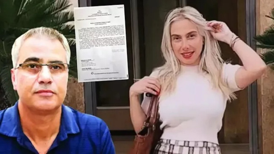 Villanın satışı yüzünden kriz: Eski mankenden kayınbiraderine şeytani tuzak!