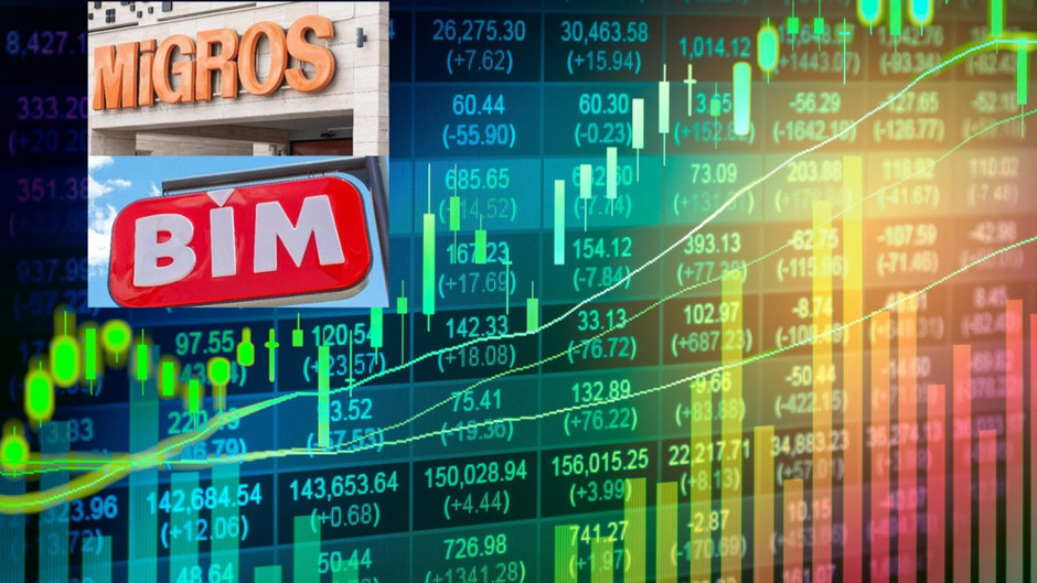 Borsa İstanbul'da Migros ve BİM hisseleri neden çakıldı? Devre kesici çalıştı ama...