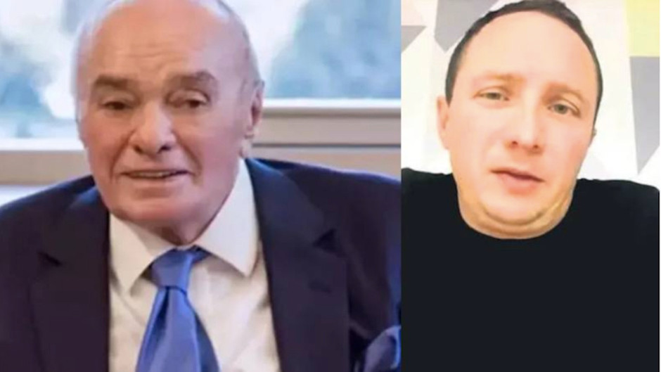 Şarık Tara babalık davasında gizli protokol ortaya çıktı: Oğlu 58 milyon dolarlık anlaşma yaptı