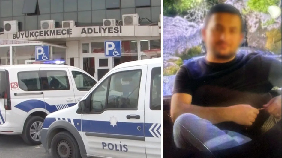 Dev Soygun: Adliye soyguncuya İngiltere vizesi için görevlendirme yazısı bile vermiş
