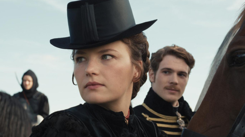 John le Carré’nin casus romanı dizileştirildi: Türk asıllı yıldız Devrim Lingnau kadroda