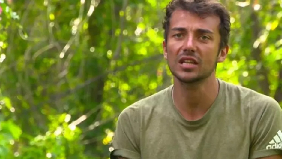 Cemal Can Canseven gün sayıyor: Asker tıraşı oldu