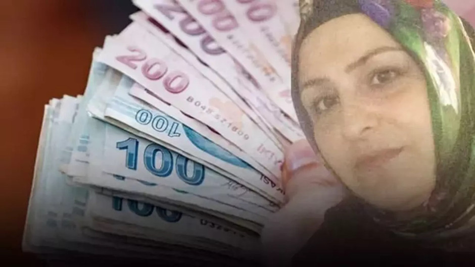 Adliyede 6,5 milyon lirayı zimmete geçiren Ayşe Selvi parayı bahiste kaybetmiş