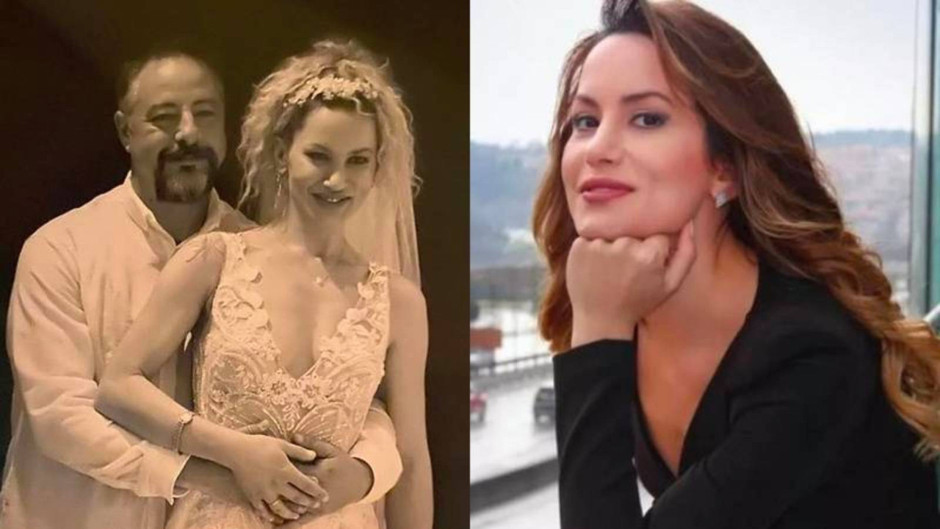 Asyalı'nın şiddet gördüğünü söylediği eşi Demirci: Reklam çalışmalarına konu paylaşımlar, yalan...