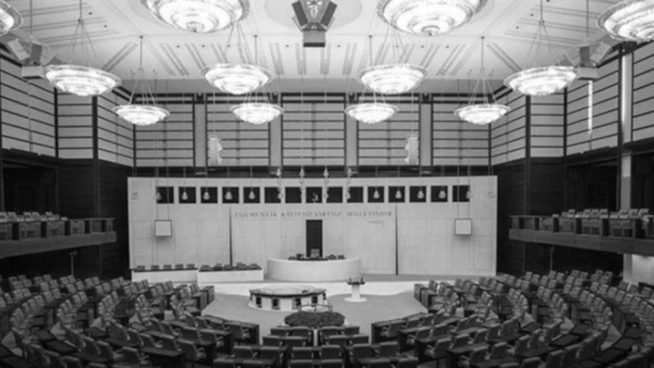 Meclis’teki taciz skandalında şok detay: Kadın amir mağdur çocuğa kimseye anlatma dedi