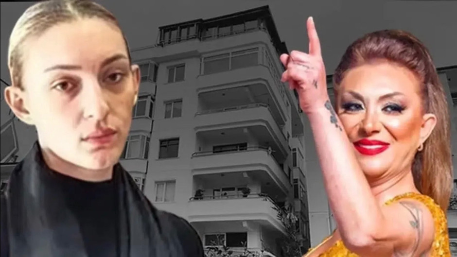 Güllü'nün kızı Tuğyan cinayeti kabul etmedi: Annem benden ağır, onu kaldıramam...