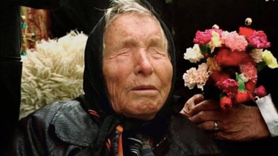 Baba Vanga'dan 2026 için korkutan kehanetler: Uzaylılar detayı...
