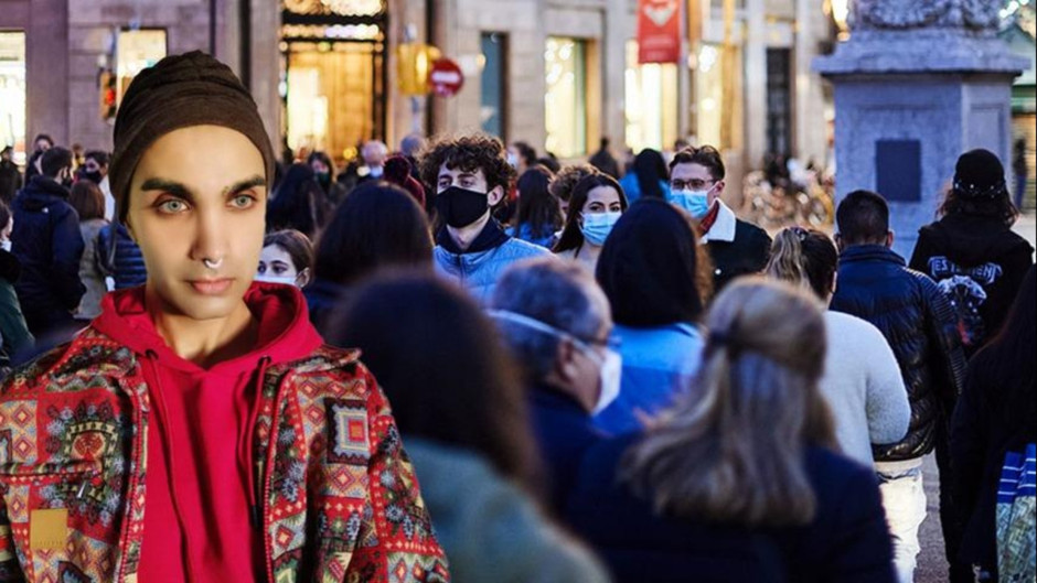 Covid 19'u önceden bilen Medyumun 2026 tahminleri arasında Türkiye de var