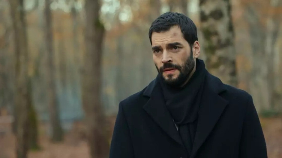 Sezen Veliaht dizisindeki Akın Akınözü hayranı çıktı!