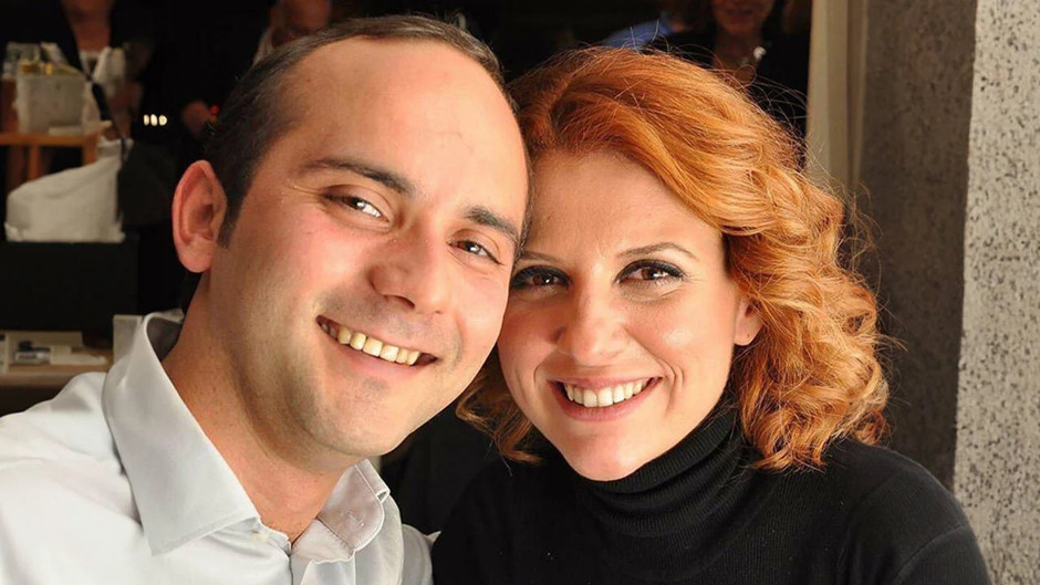 Meriç Kahraman: Tayfun’un hasta yatağında bir parça simit yerkenki şaşkınlığını hiç unutmayacağım