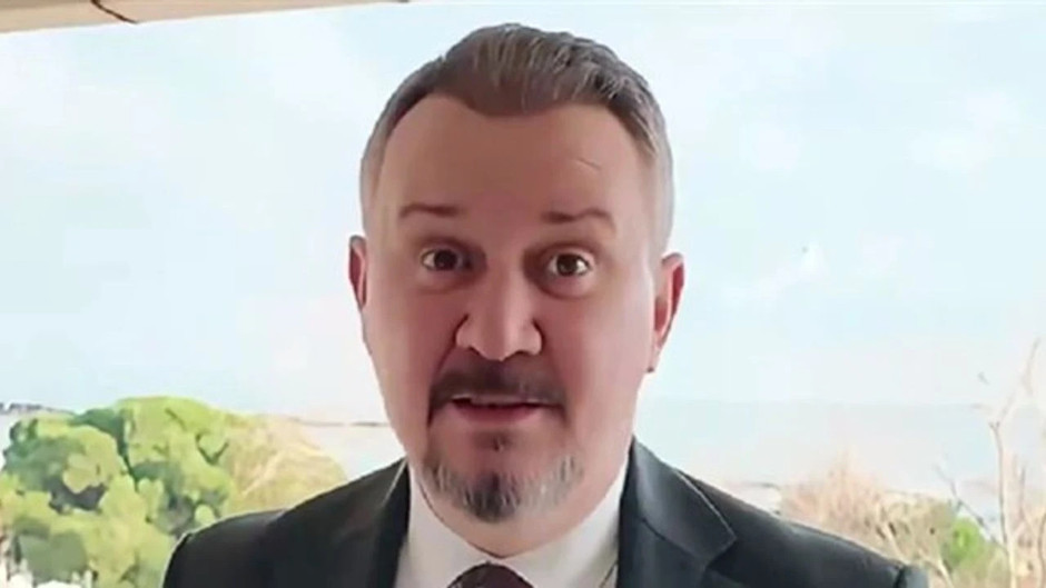 Milletvekili maaşı yetmiyor diyen AKP'li Özcan'ın köfte zincirinin iki yıllık cirosu 50 milyon TL