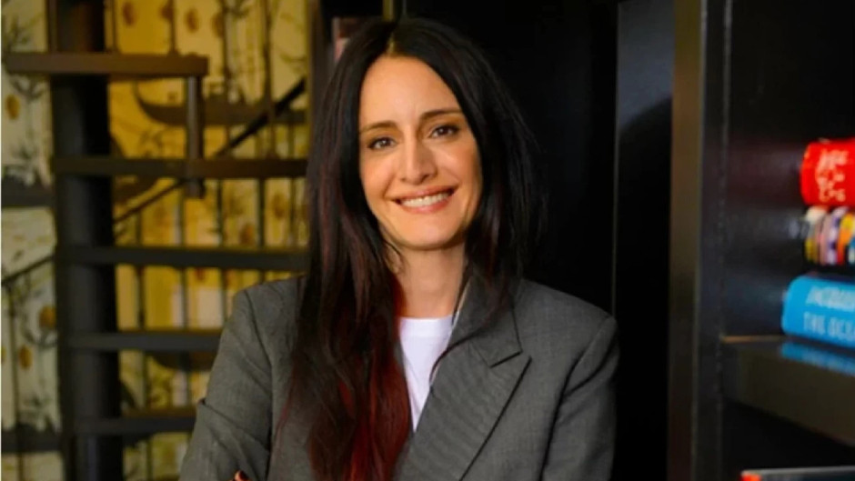 İpek Kıraç'ın serveti 7 günde 700 milyon dolar eridi - Medyafaresi