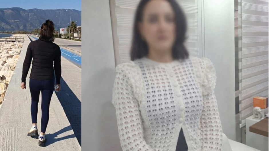 Kadın spor eğitmeni sürekli tayt ve mini şort giymeye zorlanıyorum dedi tazminat davası açtı