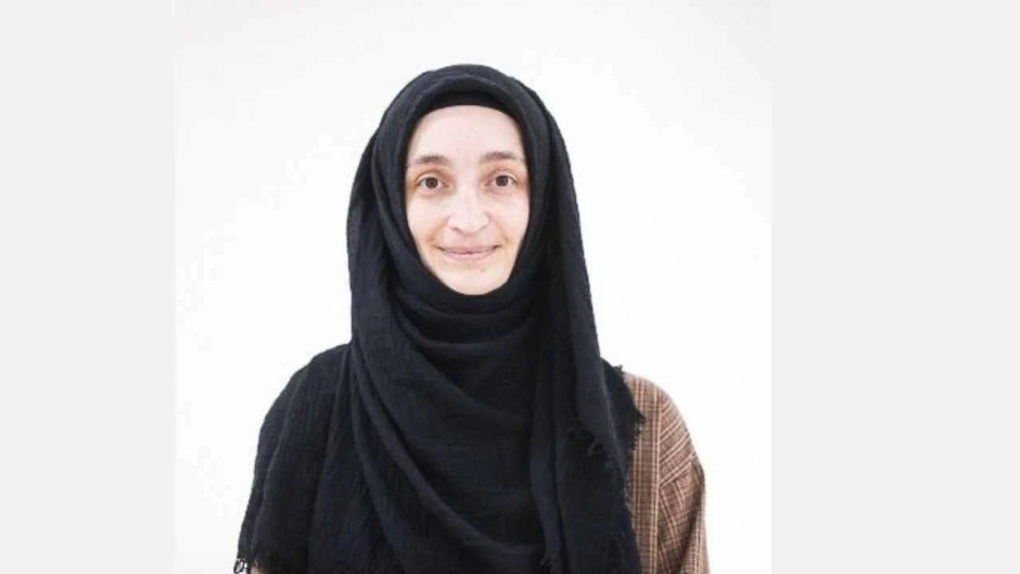 Ali Erbaş'ın kızından skandal ifadeler... Eleştirenlere Ulan diye seslendi!