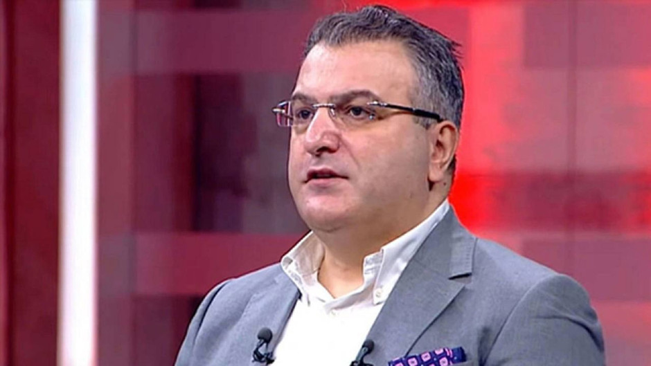 Cem Küçük’ten şok Abdulkadir Selvi ve Ahmet Hakan sözleri! AK Parti’nin istediklerini yazıyorlar…