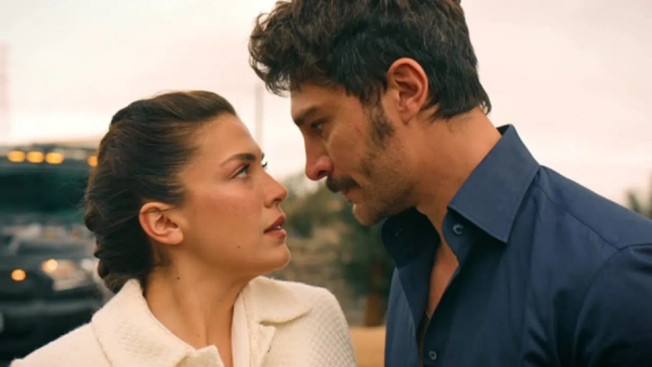 Halef: Köklerin Çağrısı 23. bölüm 2. fragmanıyla gündemde!