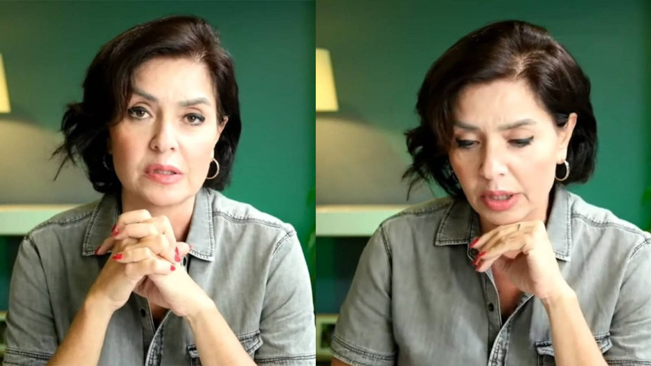 Özlem Gürses’ten Yılmaz Özdil yorumu: Kendi şahsına münhasır, kimsenin adamı olamaz