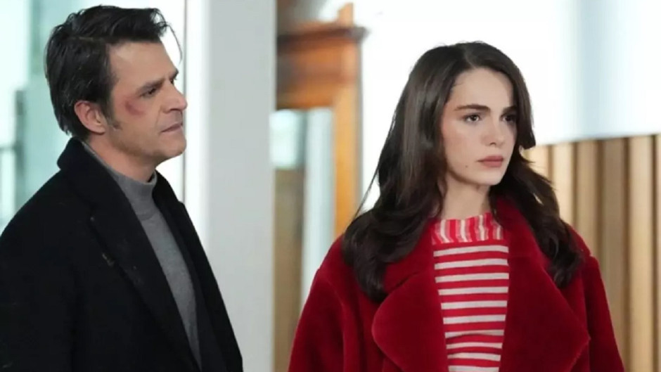 Kıskanmak 25. bölüm 2. fragmanı sosyal medyayı salladı