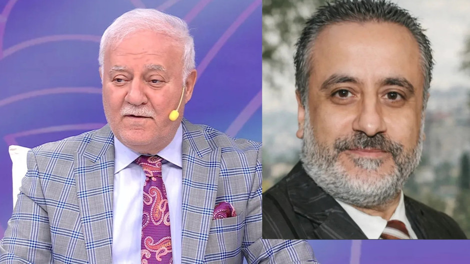 Nihat Hatipoğlu'ndan Erol Köse yorumu: Eski defterleri açmak dinimiz açısından...