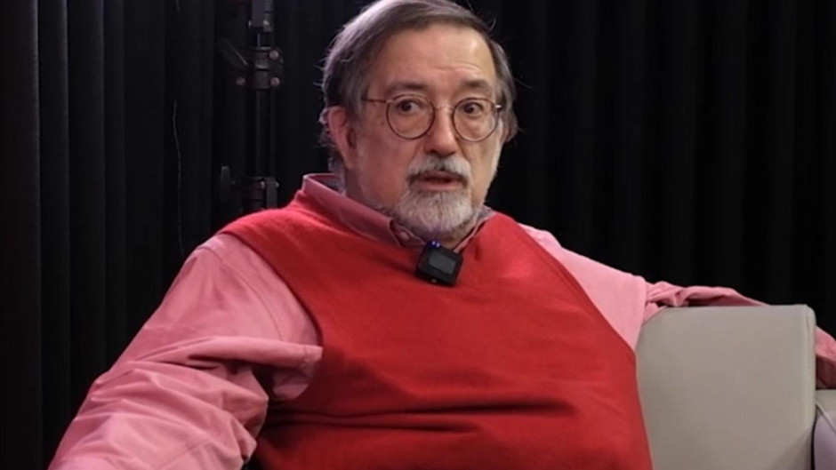 Murat Bardakçı'nın konuşması yeniden gündem oldu