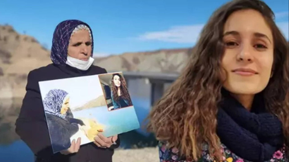 6 yıldır kayıp: Gülistan Doku soruşturmasında Tunceli valisinin oğlu dahil 13 kişi gözaltına alındı