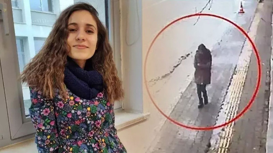 Gülistan Doku dosyasında şok iddia: Gizli tanık tecavüze uğradı, öldürüldü, gömüldü dedi