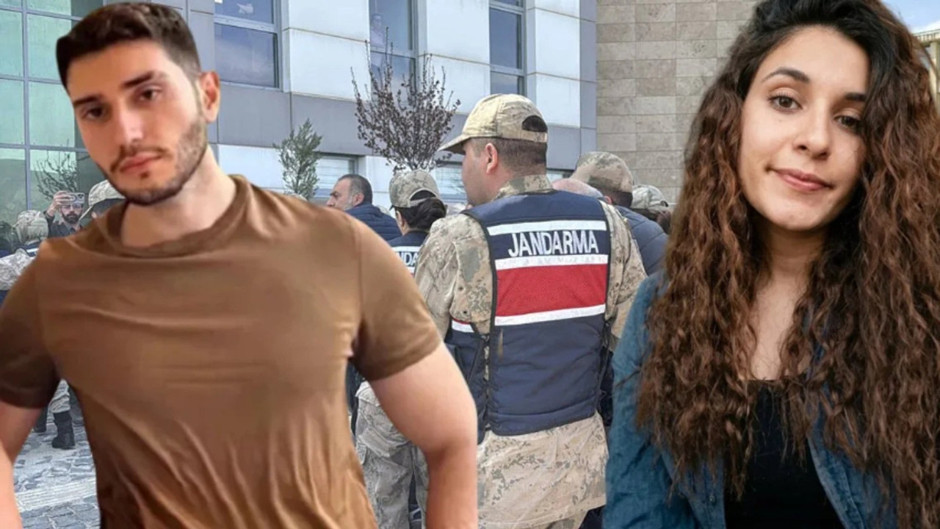 Gülistan Doku'yu kasten öldürmekten tutuklanan valinin oğlu Türkay Sonel ifadesinde ne söyledi?