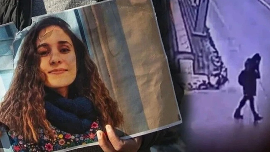 Gülistan Doku dosyasında flaş başvuru! 108 kamu görevlisi için soruşturma talebi