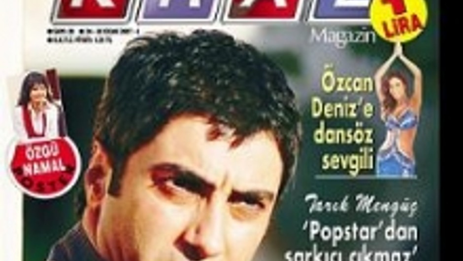 Kral Magazin mucizesi!!! Aksiyon ve Aktüel'den sonra en çok satan üçüncü...