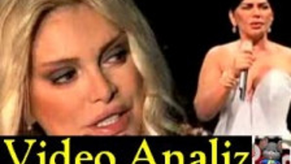 İşte 62'likler!!! Süperstar Ajda Pekkan ve yaşıtları yanyana!!!...