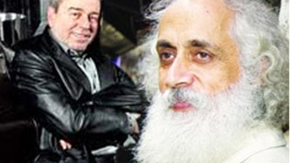 Nil Karaibrahimgil'in babası bu Suavi'lerden hangisi?
