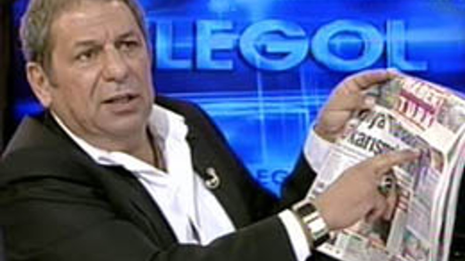 Erman Toroğlu hangi kanalda yorumculuk yapacak?